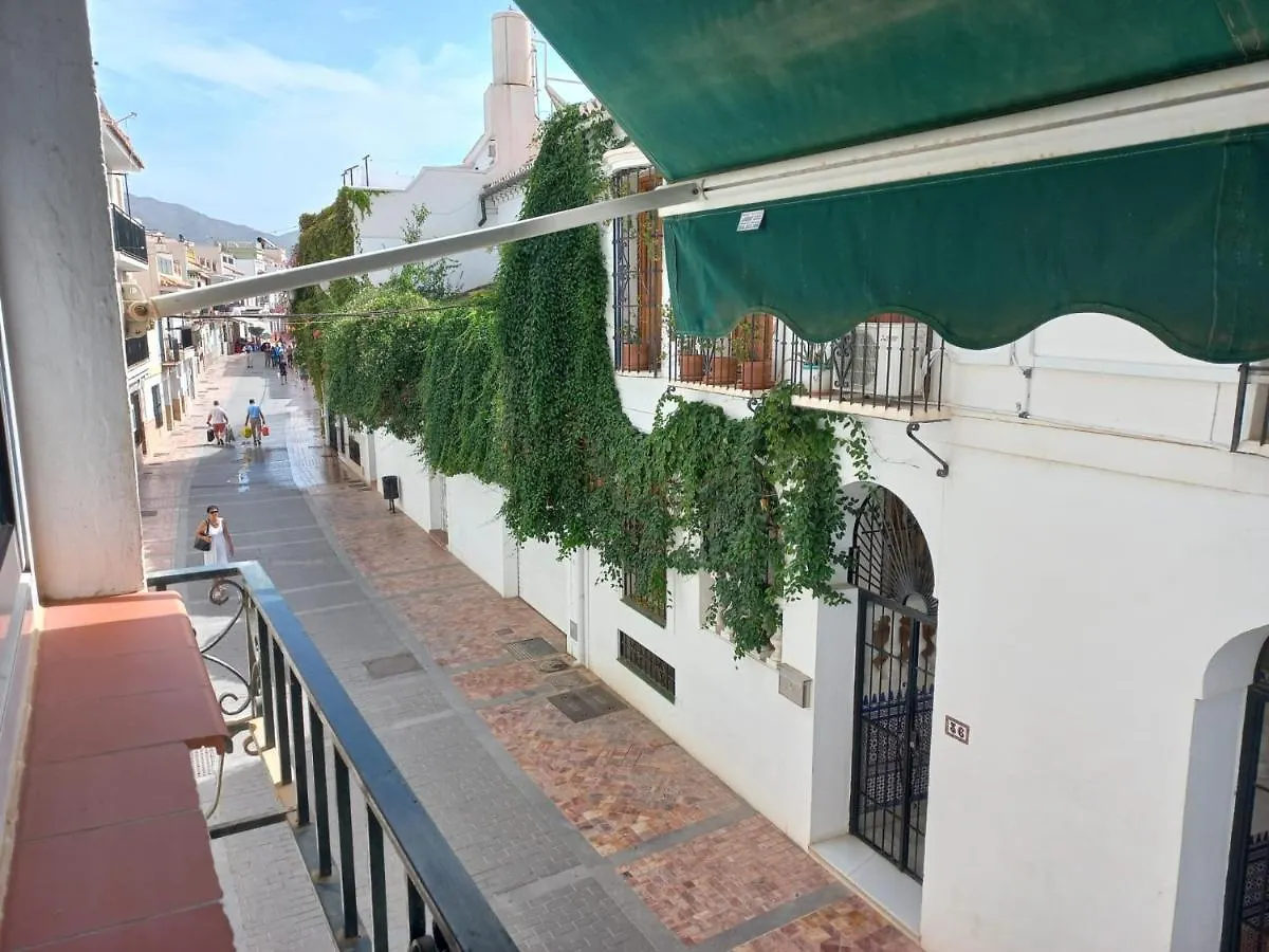 Apartamento Carabeo 41 Nerja 0*,  Spanje