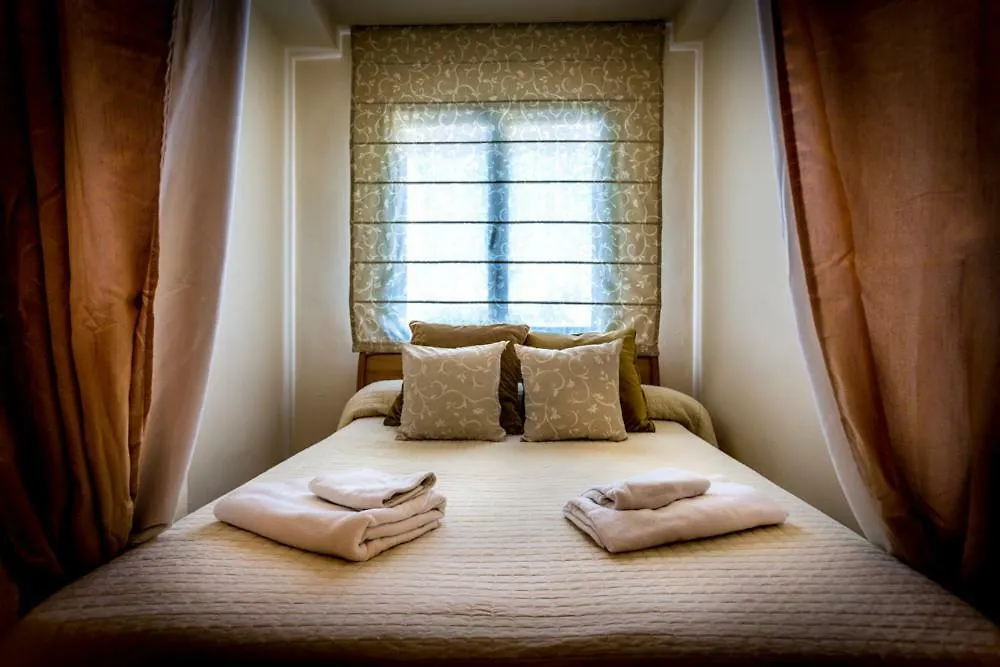 דירות נרחה Apartamento Carabeo 41